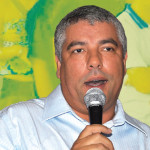 Francisco Rodrigues da Silva Sobrinho