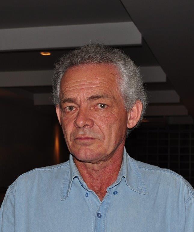 Nota de pesar pelo falecimento de José Carlos Bondesan