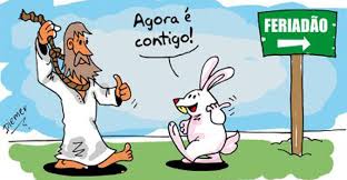 Confira o Expediente do STIQFEPAR no próximo feriado