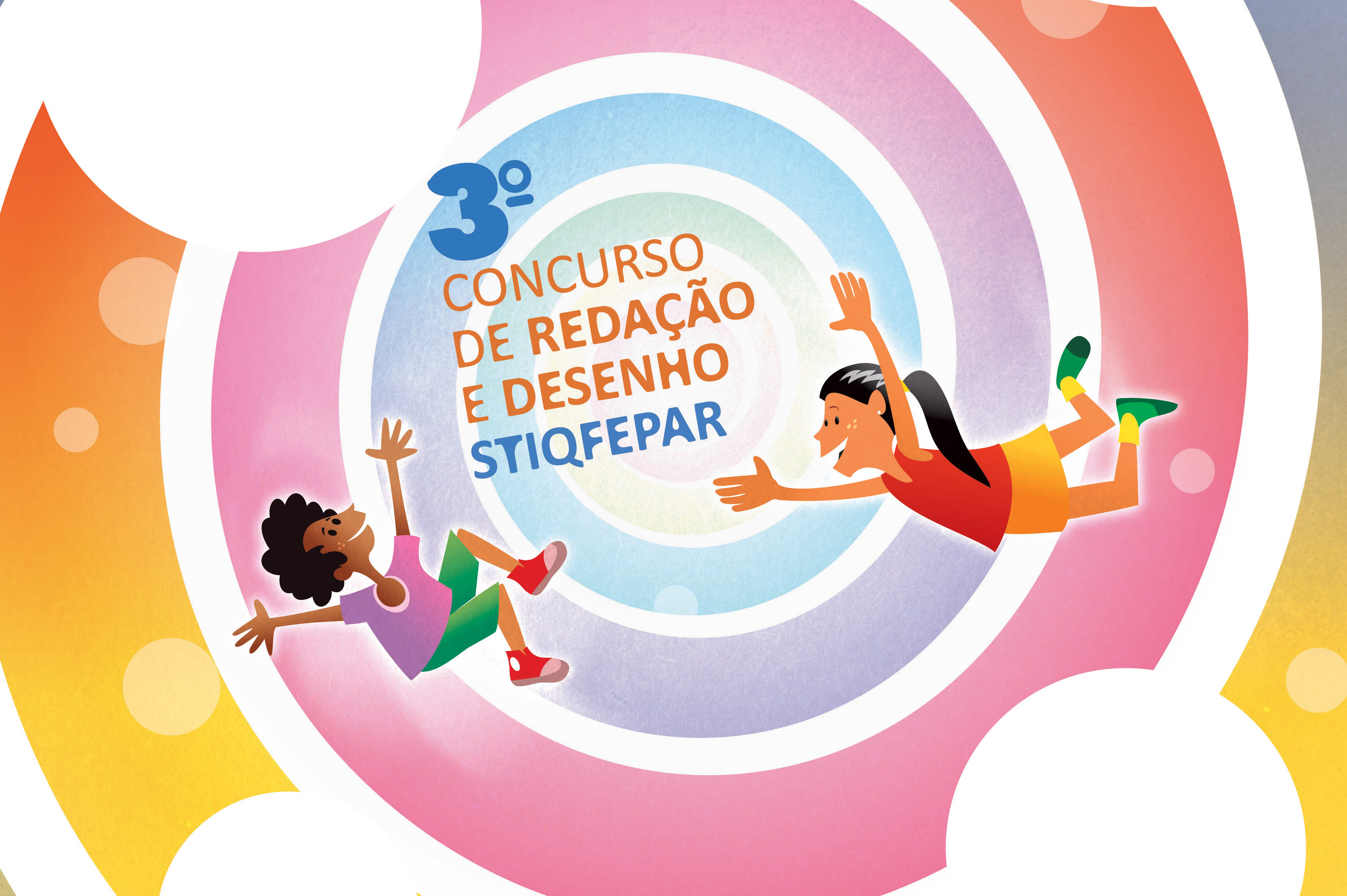 STIFEPAR convida para o III Concurso de Redação e Desenho
