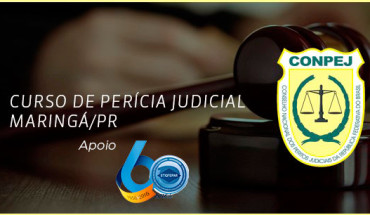 Curso de Perícia judicial