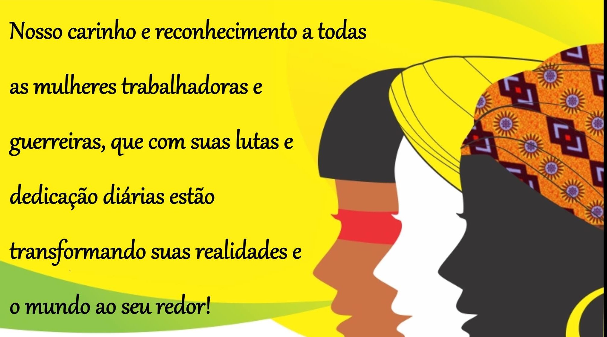 Mulheres com Previdência!