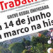 Tribuna do Trabalhador edição Junho 2019