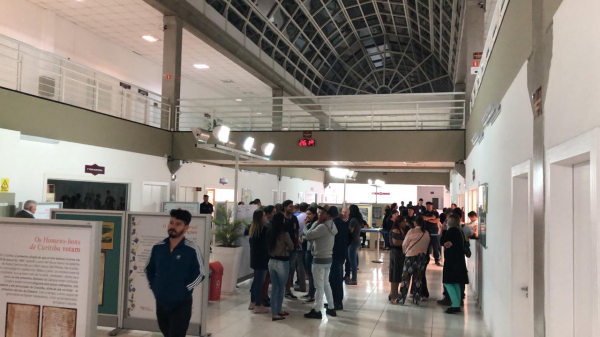 Veja os eleitos para seis regionais do Conselho Tutelar em Curitiba