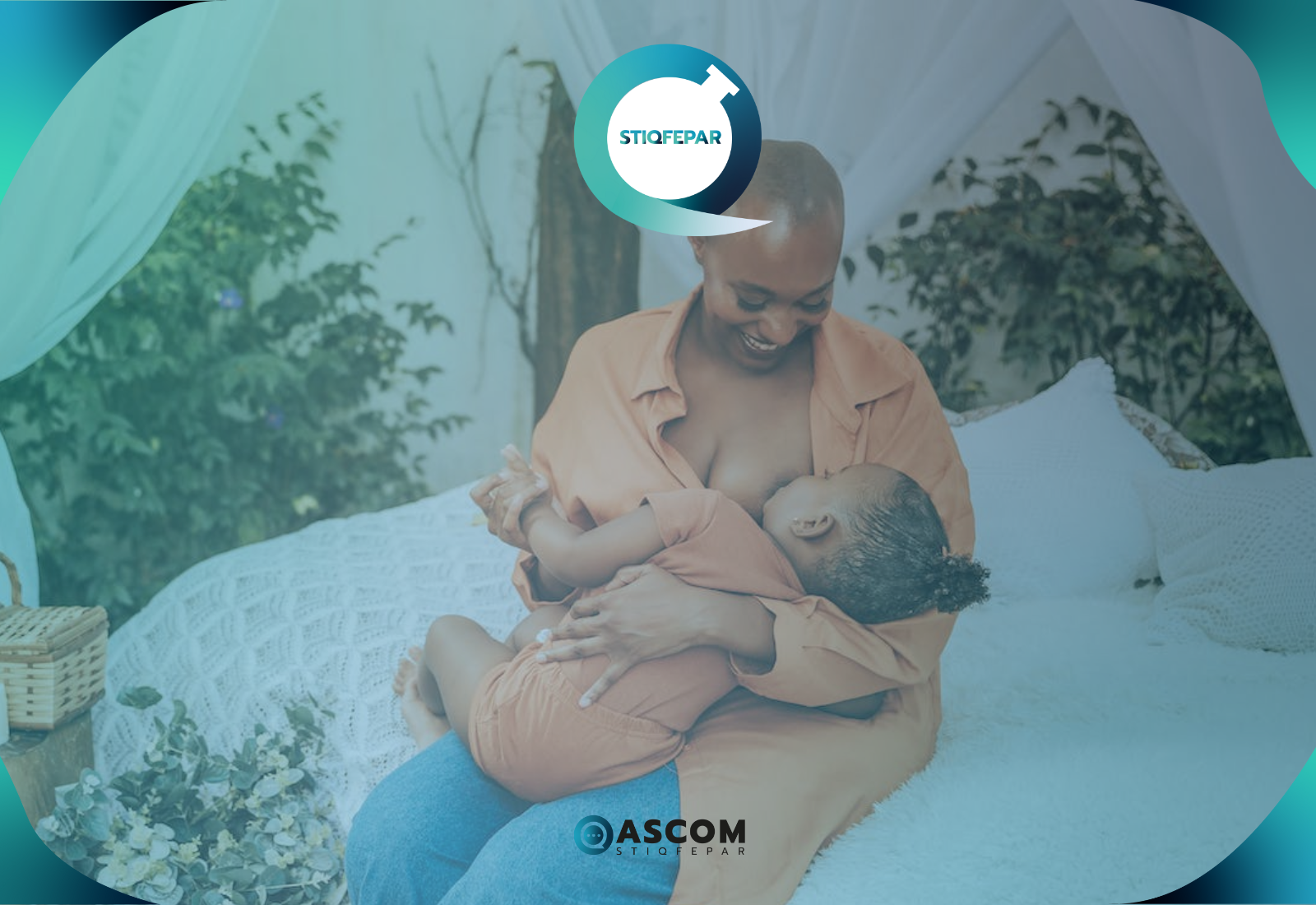 Amamentação: um ato de amor e saúde para mães e bebês