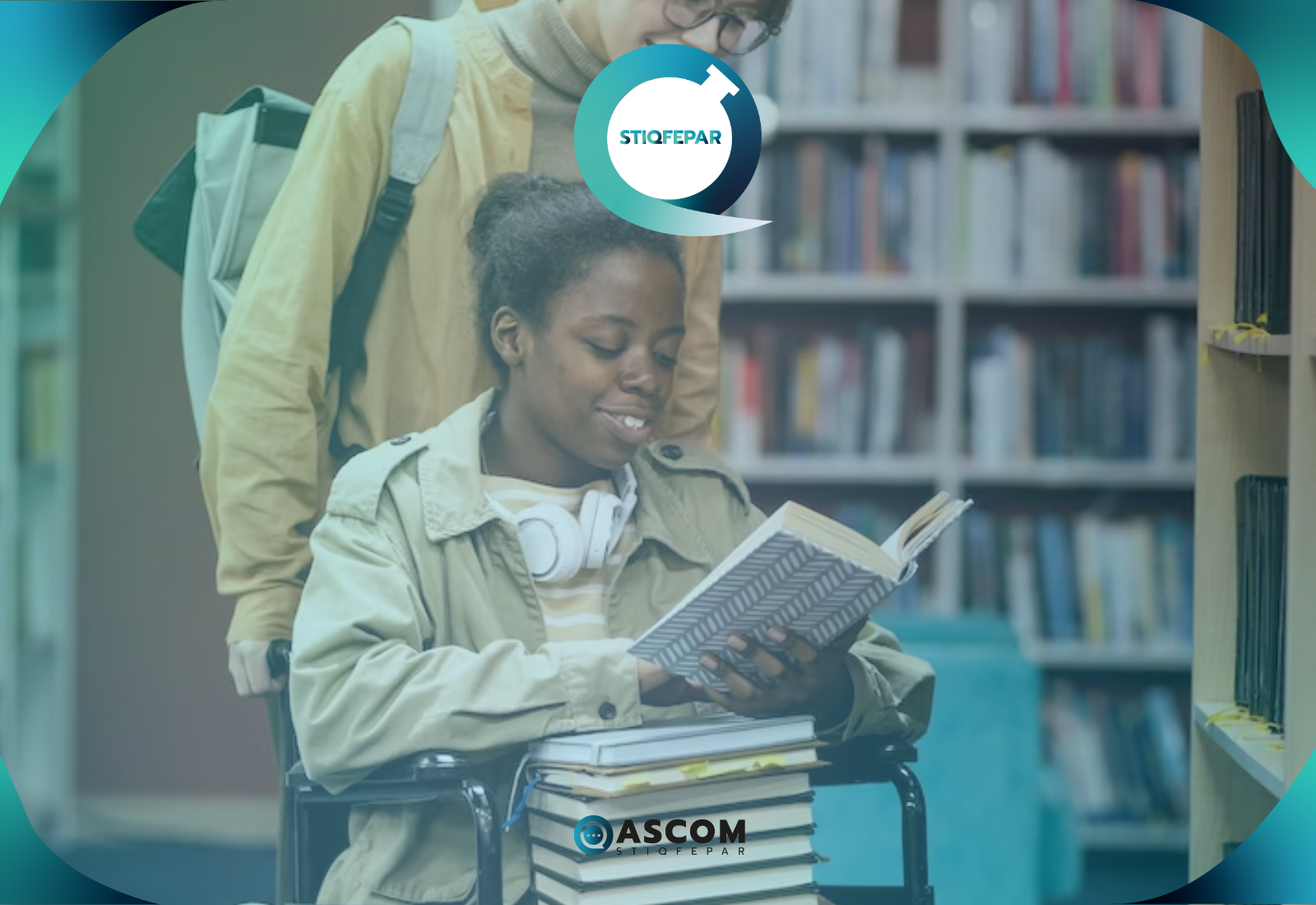 Semana Nacional da Pessoa com Deficiência Intelectual e Múltipla: Desafiando o Capacitismo