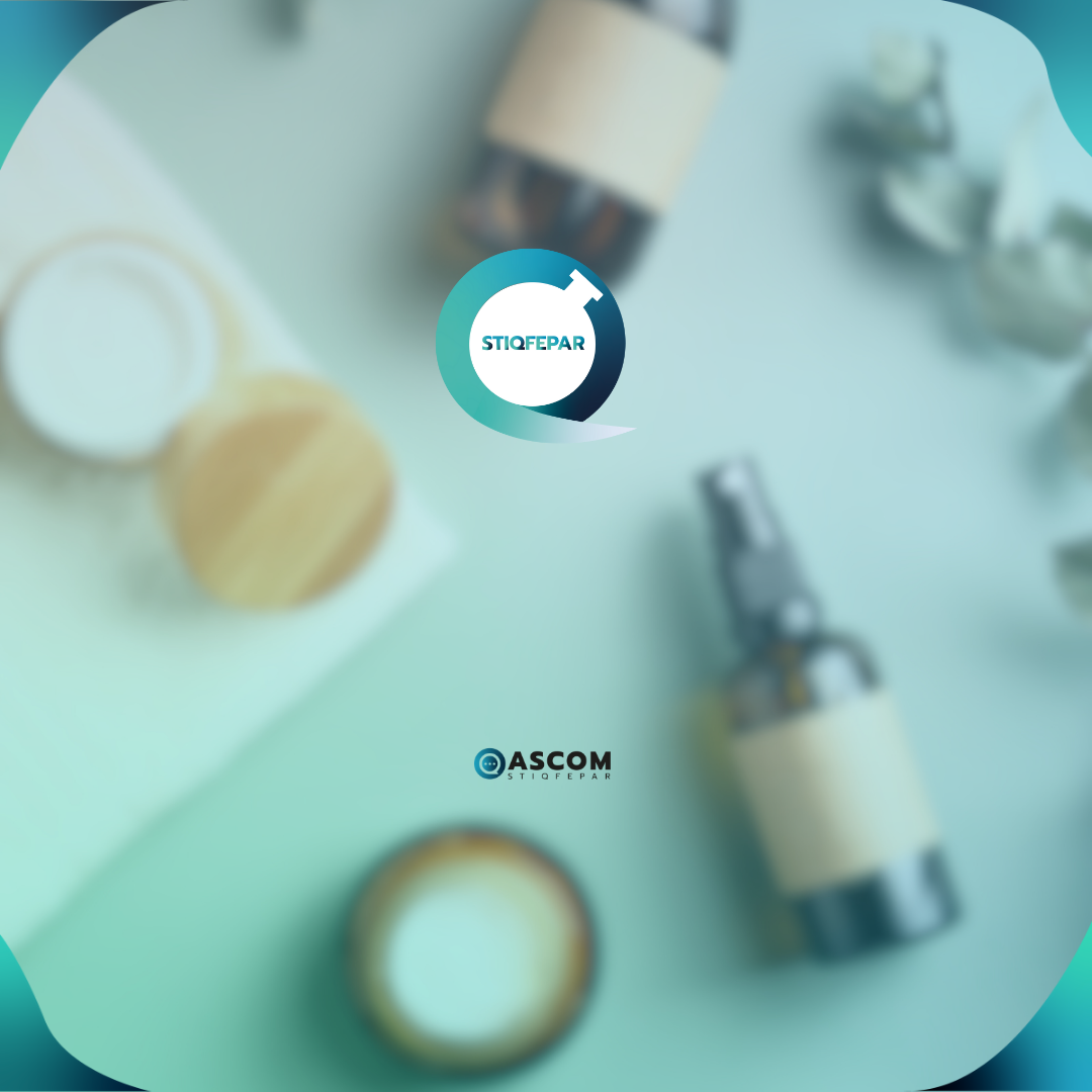 Fechada a Convenção dos Cosméticos