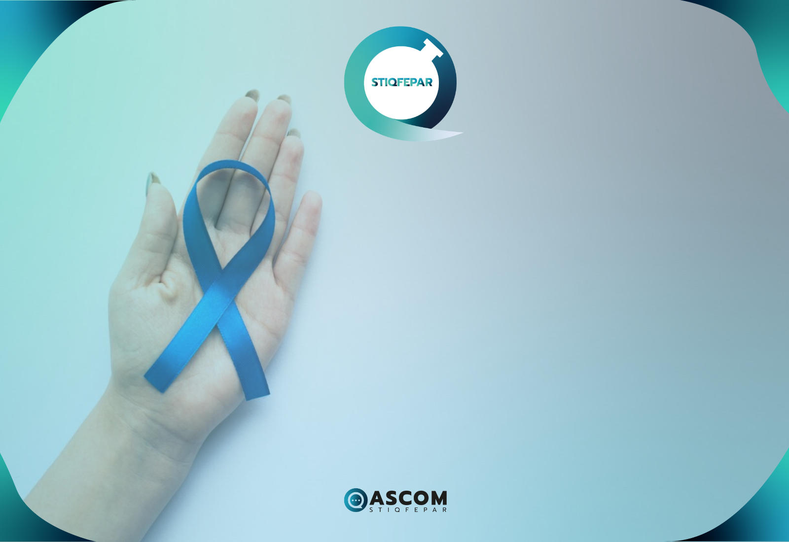 Novembro Azul: unidos contra o câncer de próstata