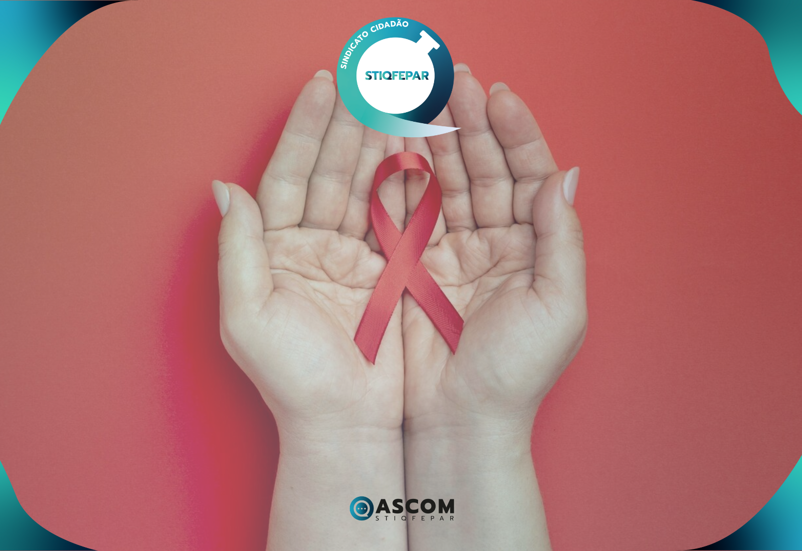 Dezembro Vermelho: Conscientização e Combate ao HIV/AIDS