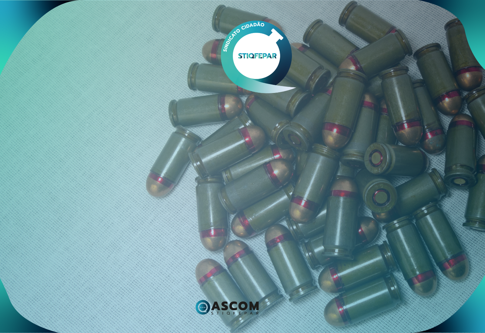 Desarmamento: uma jornada para a paz e a segurança