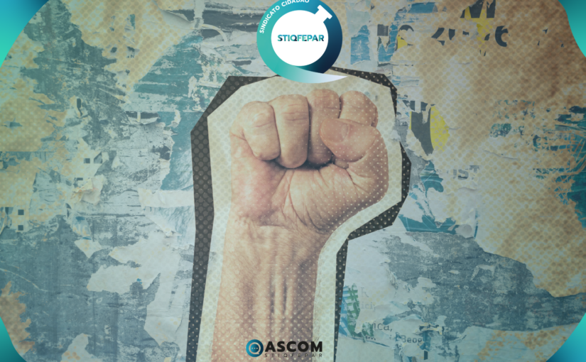 Atos antissindicais: o que fazer?