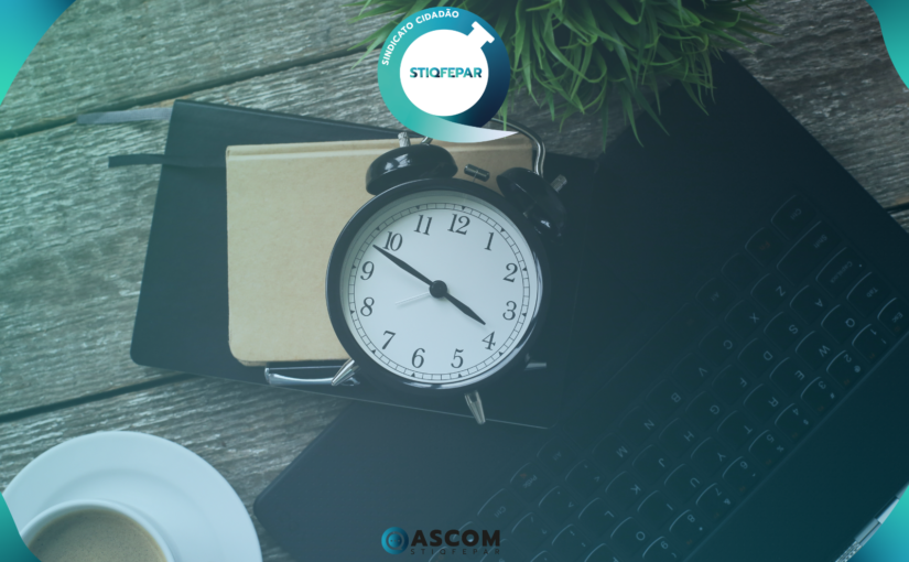 Acordo Coletivo de Trabalho – Banco de Horas de Créditos e Débitos