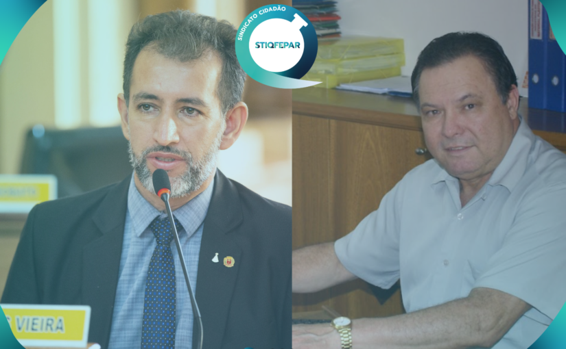 Câmara Municipal de Curitiba aprova nome de rua em homenagem a Donizal Lopes