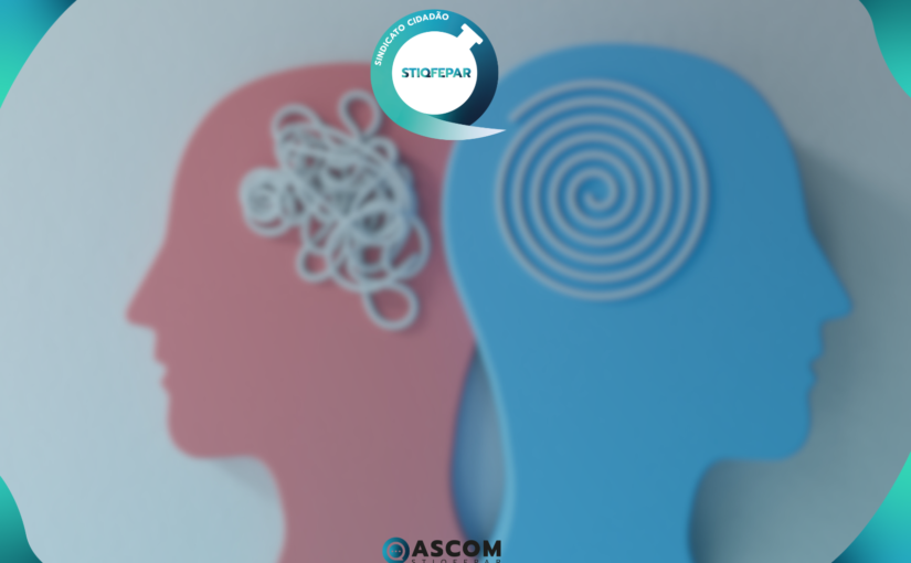 Saúde mental no trabalho é um direito: entenda o que diz a lei