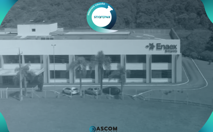 Explosão em fábrica da Enaex Brasil (IBQ) em Quatro Barras (PR) deixa 9 mortos e 7 feridos