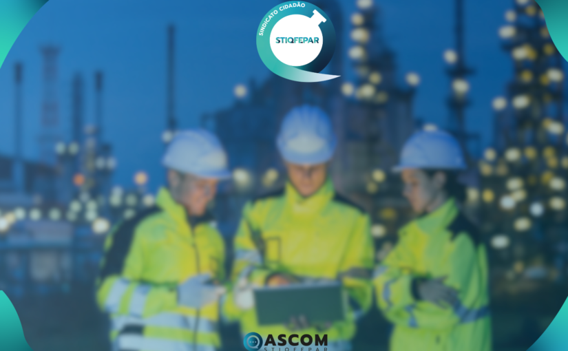 CCTs do Stiqfepar garantem adicional noturno maior que o previsto na CLT