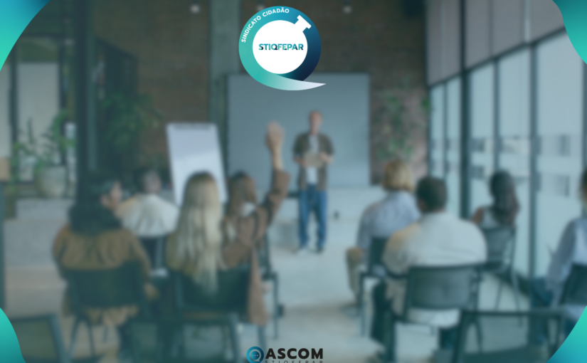 Assembleias Stiqfepar 2025: veja o que foi aprovado em julho e agosto nas empresas do Paraná