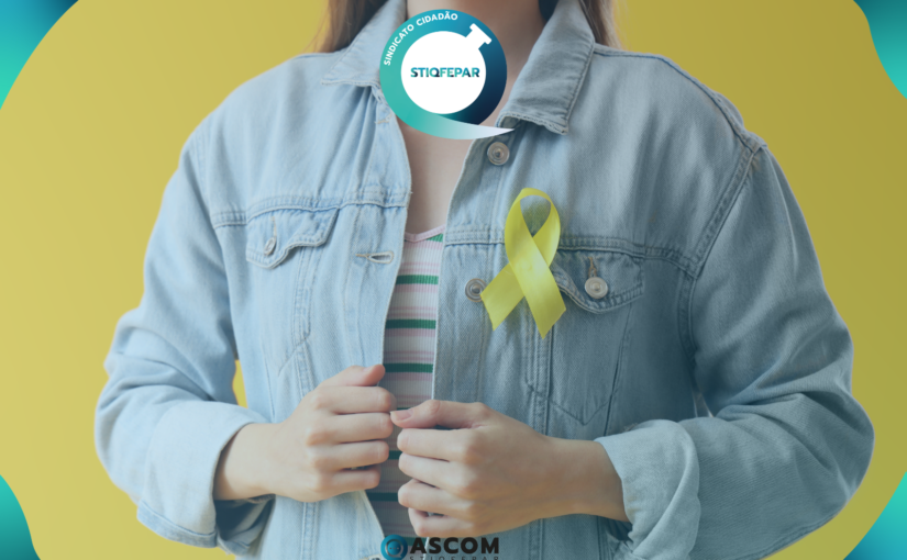 Ministério do Trabalho e Emprego lança Cartilha Amarela de Prevenção ao Suicídio