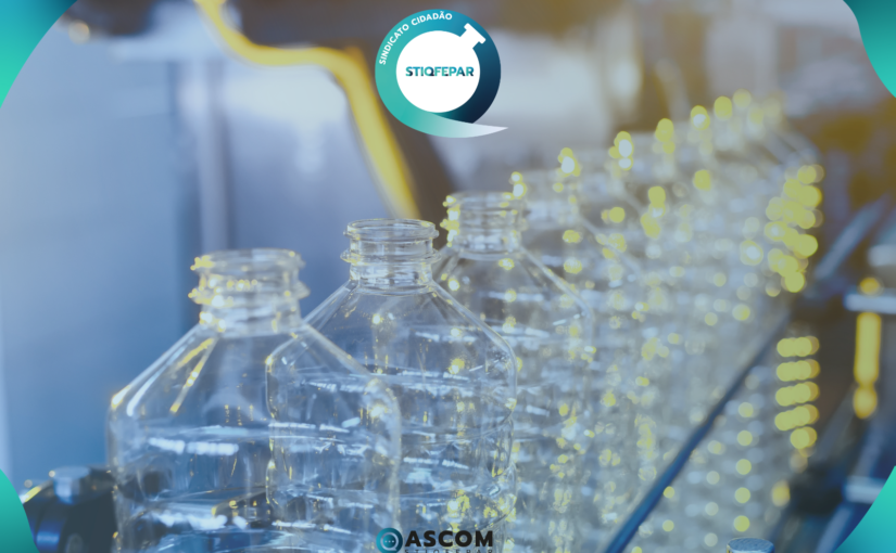 Categoria dos Plásticos – Fechado