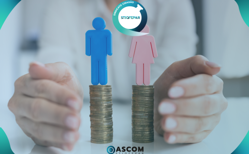 União vence 74% das batalhas judiciais por igualdade salarial