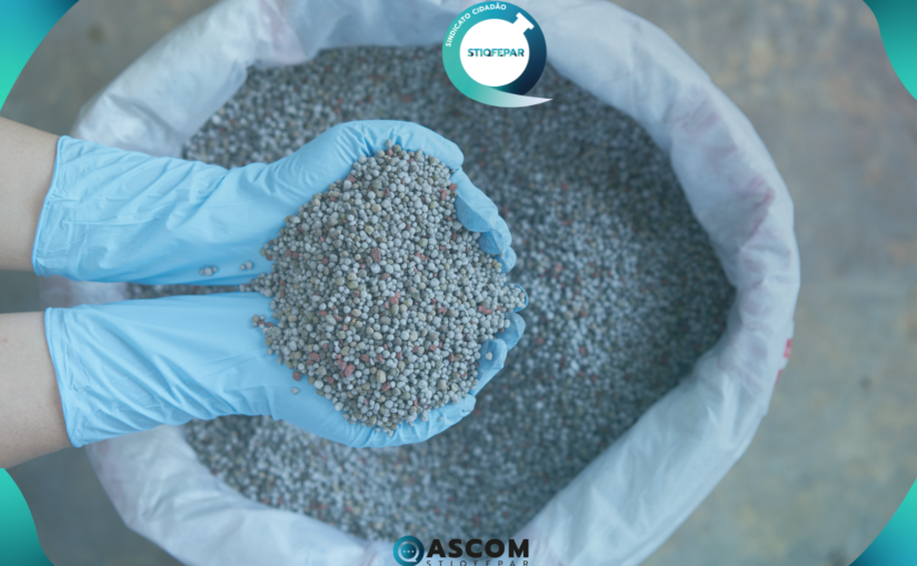 CCT de Adubos fechada